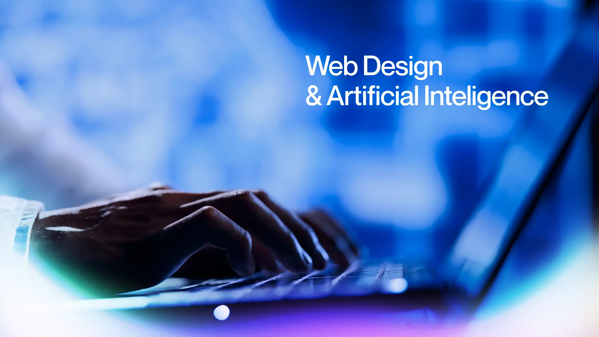 Web Design and AI Web Design and AI