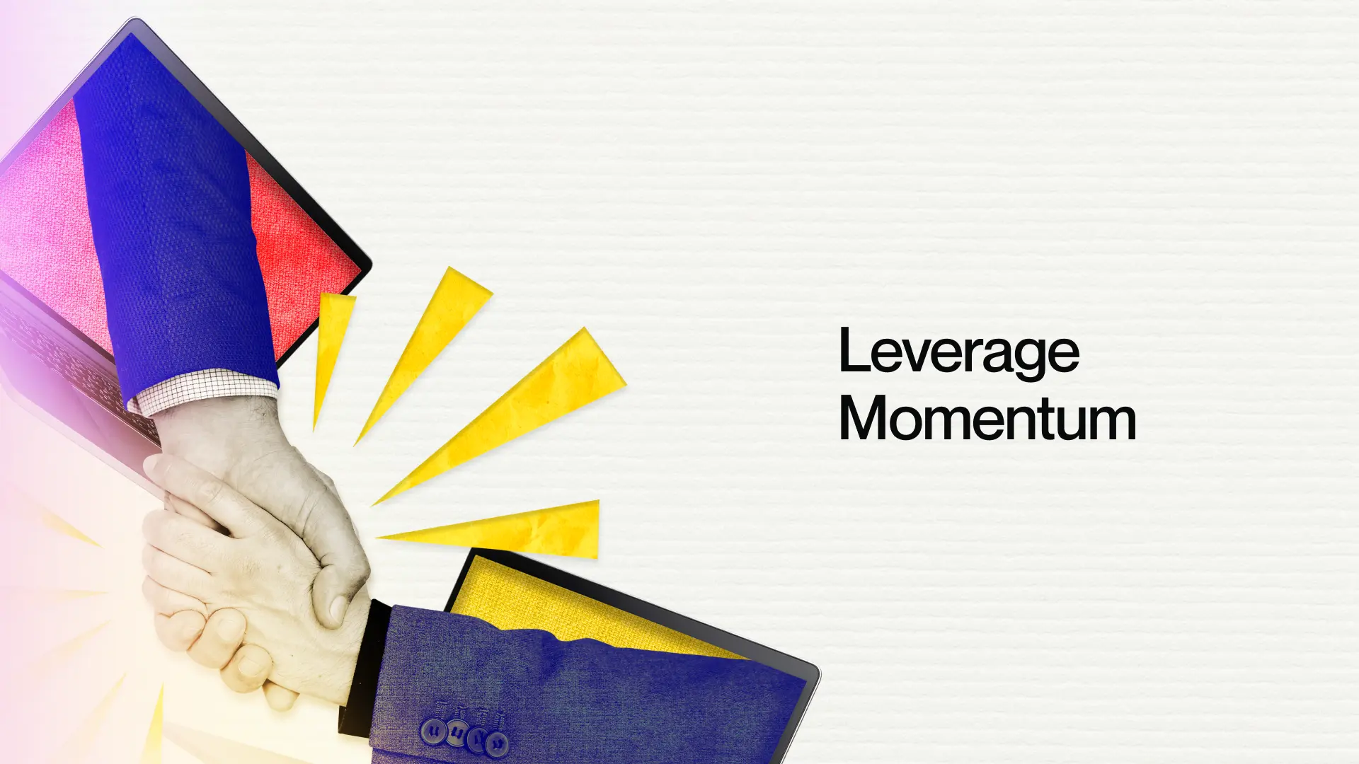 2. Leverage Momentum 2. Leverage Momentum